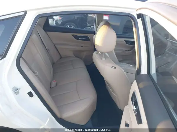 1N4AL3AP9GC200513 2016 NISSAN ALTIMA - Image 8