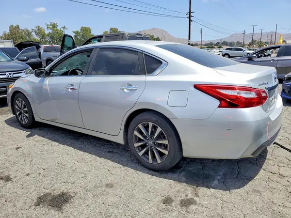 1N4AL3AP9GC201421 2016 NISSAN ALTIMA - Image 2
