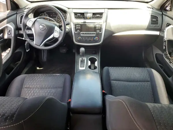 1N4AL3AP9GC201421 2016 NISSAN ALTIMA - Image 8