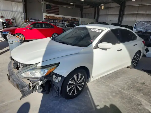 1N4AL3AP9GC201600 2016 NISSAN ALTIMA - Image 1