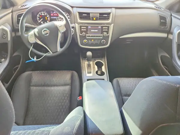 1N4AL3AP9GC201600 2016 NISSAN ALTIMA - Image 8