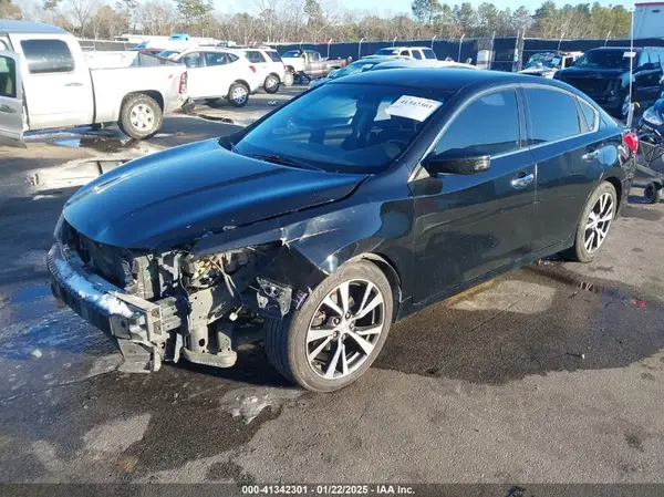1N4AL3AP9GC202035 2016 NISSAN ALTIMA - Image 2