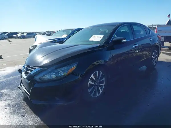 1N4AL3AP9GC202052 2016 NISSAN ALTIMA - Image 2
