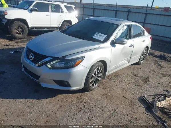 1N4AL3AP9GC202293 2016 NISSAN ALTIMA - Image 2