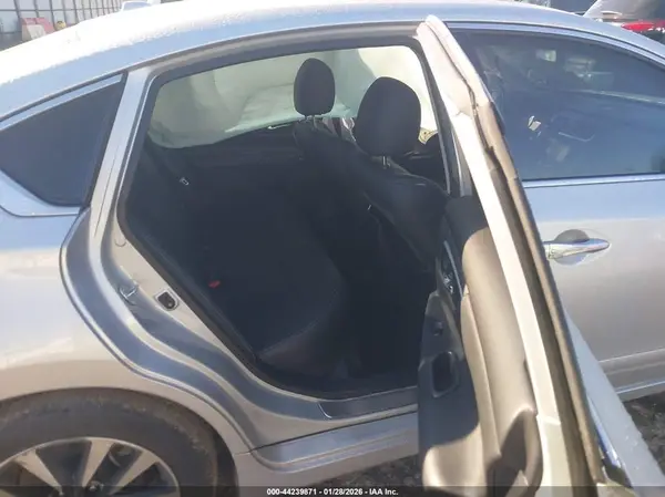 1N4AL3AP9GC202293 2016 NISSAN ALTIMA - Image 8