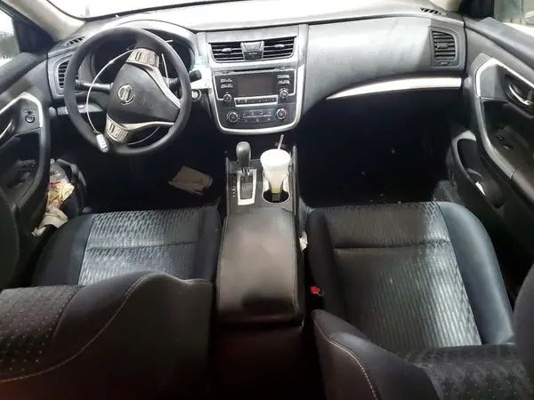1N4AL3AP9GC202570 2016 NISSAN ALTIMA - Image 8