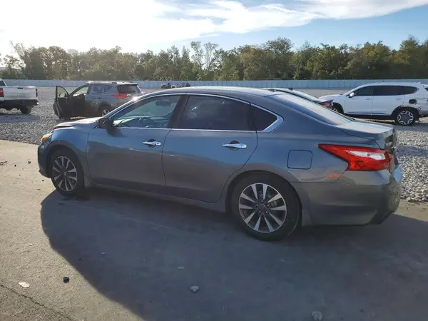 1N4AL3AP9GC203024 2016 NISSAN ALTIMA - Image 2