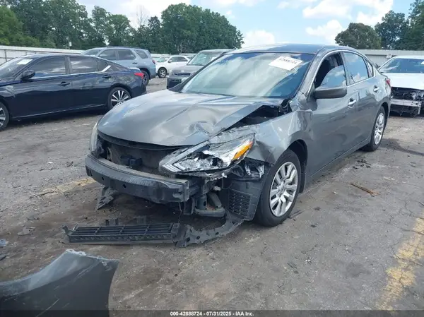 1N4AL3AP9GC203170 2016 NISSAN ALTIMA - Image 2