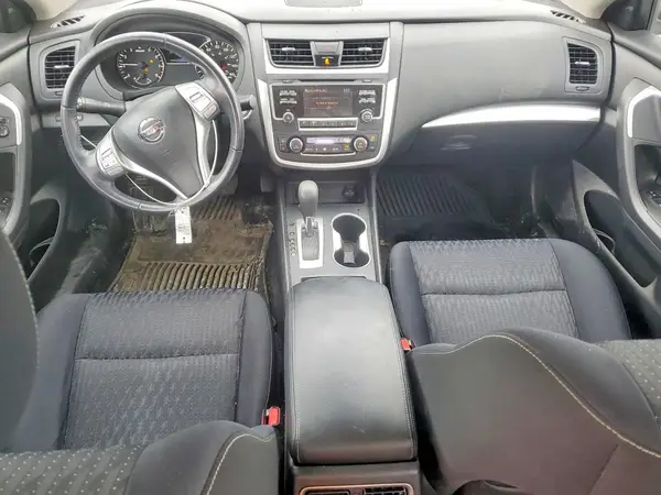 1N4AL3AP9GC203587 2016 NISSAN ALTIMA - Image 8