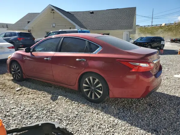 1N4AL3AP9GC203699 2016 NISSAN ALTIMA - Image 2