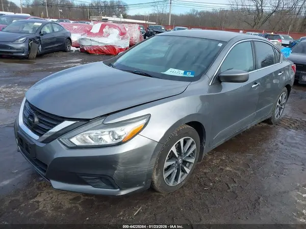 1N4AL3AP9GC204013 2016 NISSAN ALTIMA - Image 2