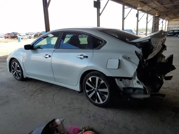 1N4AL3AP9GC204514 2016 NISSAN ALTIMA - Image 2