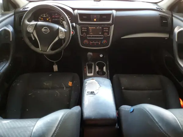 1N4AL3AP9GC204514 2016 NISSAN ALTIMA - Image 8