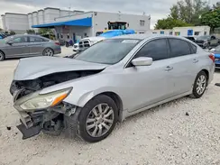 1N4AL3AP9GC204917 2016 NISSAN ALTIMA