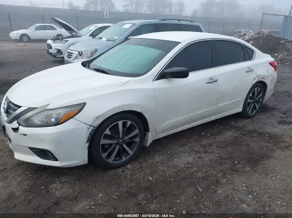 1N4AL3AP9GC205050 2016 NISSAN ALTIMA - Image 2