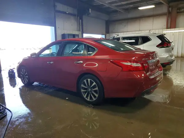 1N4AL3AP9GC205212 2016 NISSAN ALTIMA - Image 2