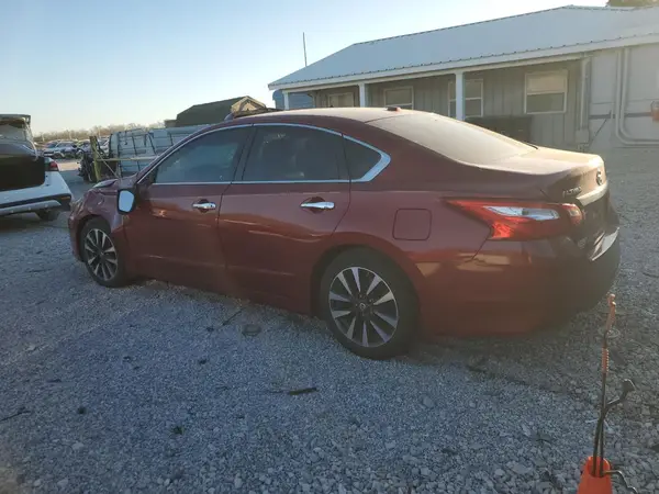 1N4AL3AP9GC205811 2016 NISSAN ALTIMA - Image 2