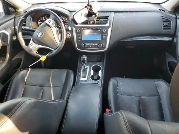 1N4AL3AP9GC205811 2016 NISSAN ALTIMA - Image 8
