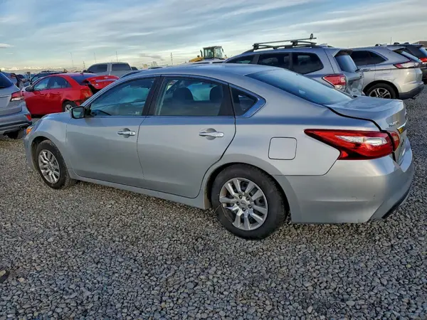 1N4AL3AP9GC206330 2016 NISSAN ALTIMA - Image 2