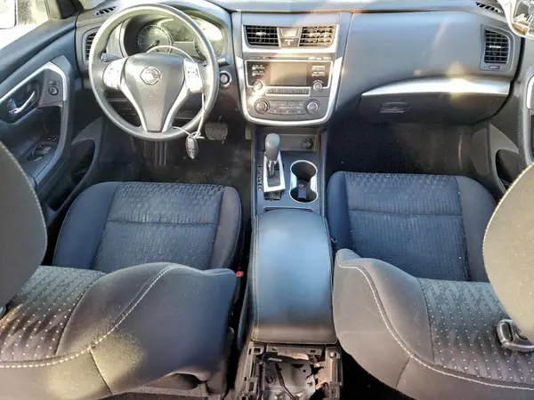1N4AL3AP9GC206330 2016 NISSAN ALTIMA - Image 8