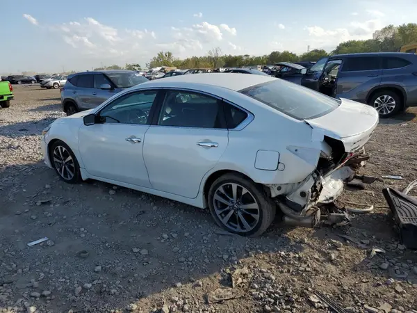 1N4AL3AP9GC206389 2016 NISSAN ALTIMA - Image 2