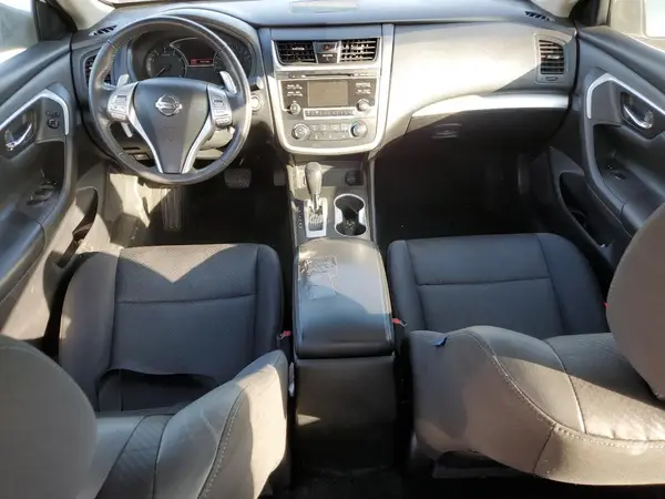 1N4AL3AP9GC206389 2016 NISSAN ALTIMA - Image 8