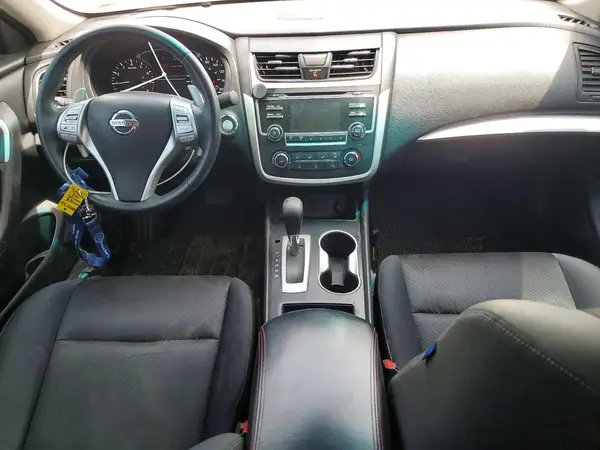 1N4AL3AP9GC206408 2016 NISSAN ALTIMA - Image 8