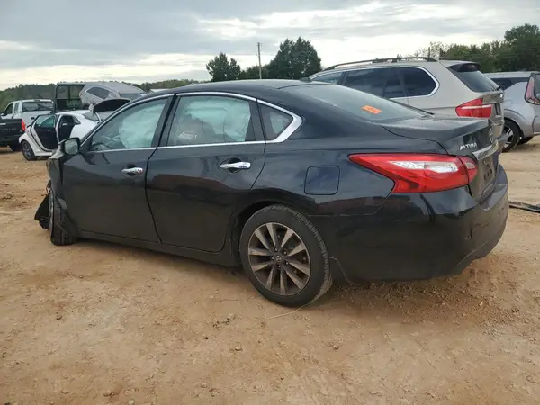 1N4AL3AP9GC206909 2016 NISSAN ALTIMA - Image 2
