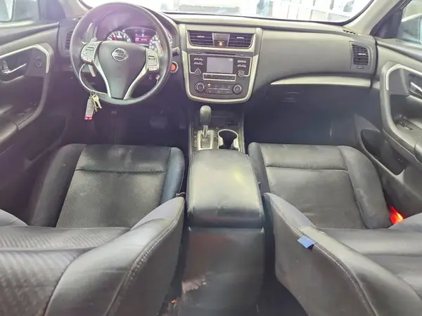 1N4AL3AP9GC206988 2016 NISSAN ALTIMA - Image 8