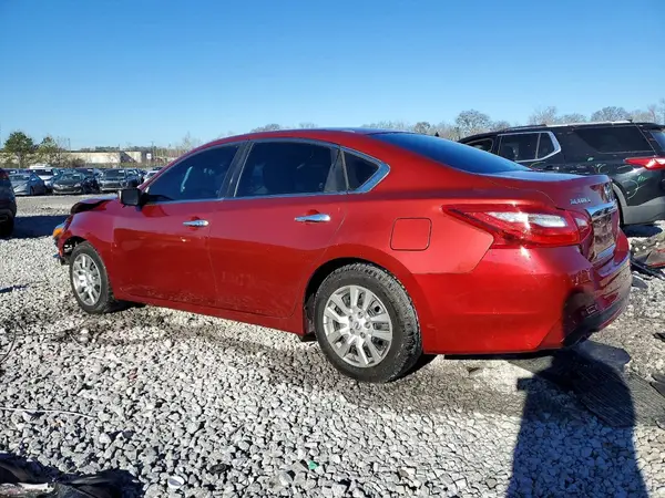 1N4AL3AP9GC207672 2016 NISSAN ALTIMA - Image 2