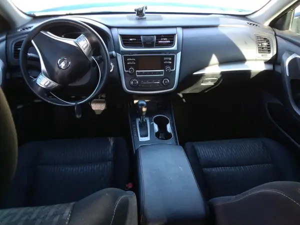 1N4AL3AP9GC207672 2016 NISSAN ALTIMA - Image 8