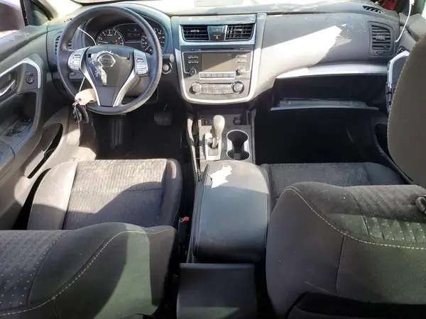 1N4AL3AP9GC207719 2016 NISSAN ALTIMA - Image 8