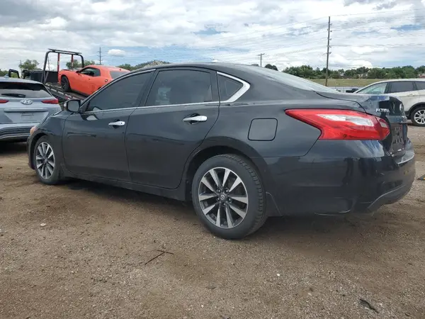 1N4AL3AP9GC207753 2016 NISSAN ALTIMA - Image 2