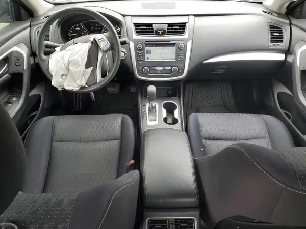 1N4AL3AP9GC207753 2016 NISSAN ALTIMA - Image 8
