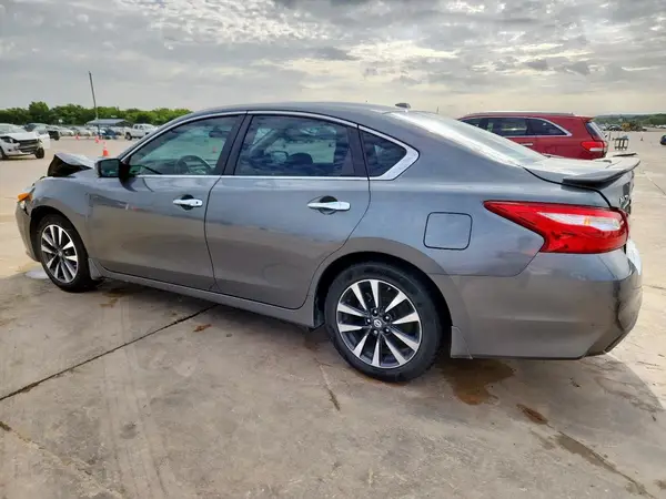 1N4AL3AP9GC208031 2016 NISSAN ALTIMA - Image 2