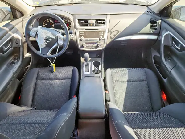 1N4AL3AP9GC208031 2016 NISSAN ALTIMA - Image 8
