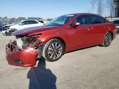 1N4AL3AP9GC208613 2016 NISSAN ALTIMA