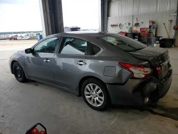 1N4AL3AP9GC208983 2016 NISSAN ALTIMA - Image 2