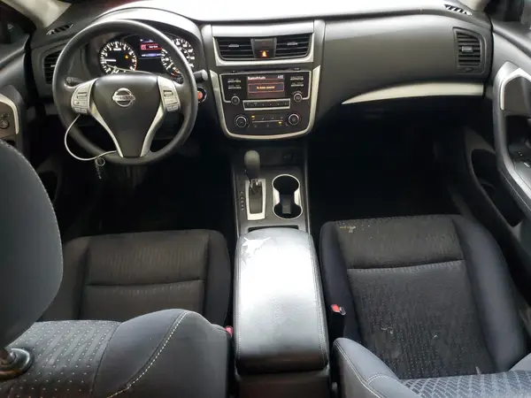 1N4AL3AP9GC208983 2016 NISSAN ALTIMA - Image 8
