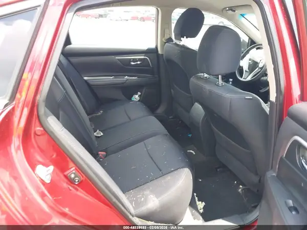 1N4AL3AP9GC209616 2016 NISSAN ALTIMA - Image 8