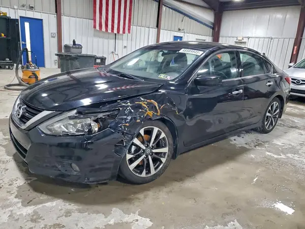 1N4AL3AP9GC209731 2016 NISSAN ALTIMA - Image 1