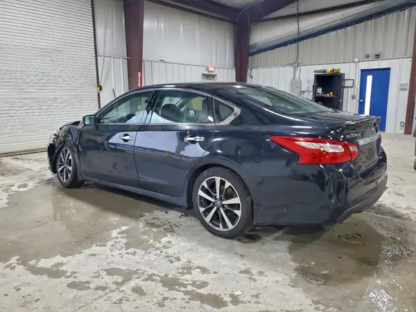 1N4AL3AP9GC209731 2016 NISSAN ALTIMA - Image 2