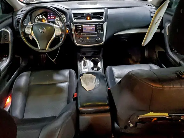 1N4AL3AP9GC209731 2016 NISSAN ALTIMA - Image 8