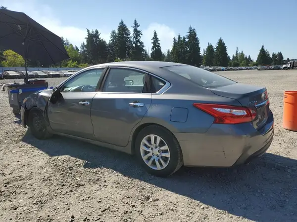 1N4AL3AP9GC209986 2016 NISSAN ALTIMA - Image 2