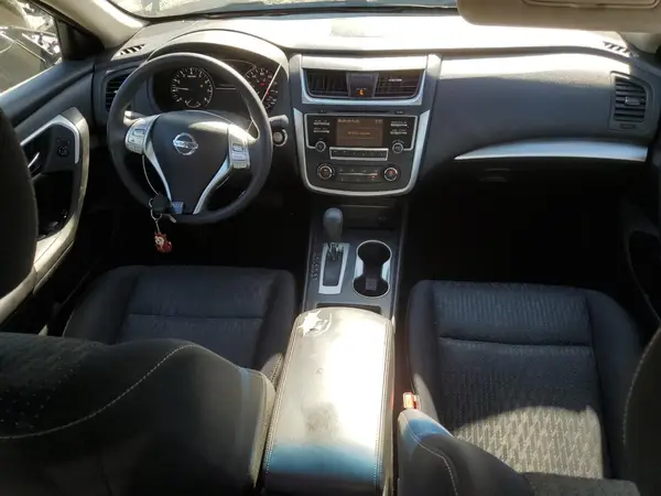 1N4AL3AP9GC209986 2016 NISSAN ALTIMA - Image 8