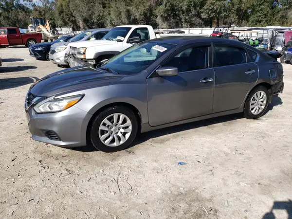 1N4AL3AP9GC210068 2016 NISSAN ALTIMA - Image 1