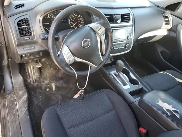 1N4AL3AP9GC210068 2016 NISSAN ALTIMA - Image 8