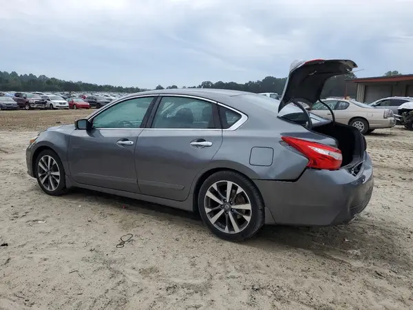 1N4AL3AP9GC210801 2016 NISSAN ALTIMA - Image 2
