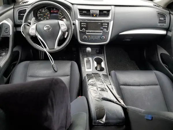 1N4AL3AP9GC210801 2016 NISSAN ALTIMA - Image 8