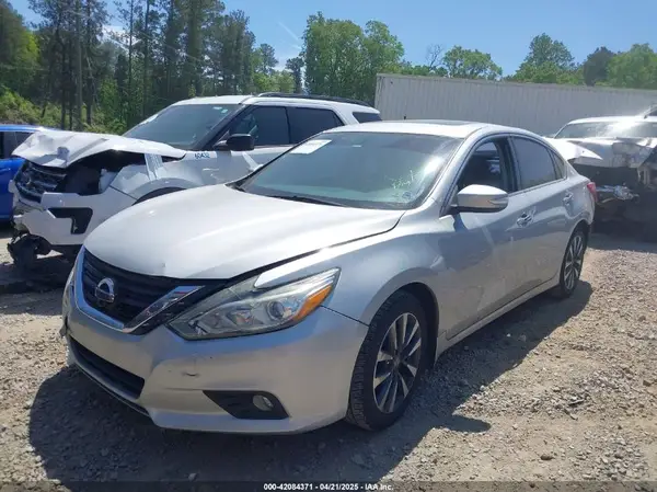 1N4AL3AP9GC210989 2016 NISSAN ALTIMA - Image 2